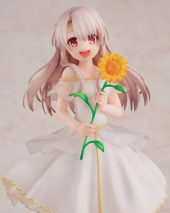 Fate/kaleid liner Prisma Illya - Illyasviel von Einzbern Statue / Summer Dress ver.: Kadokawa
