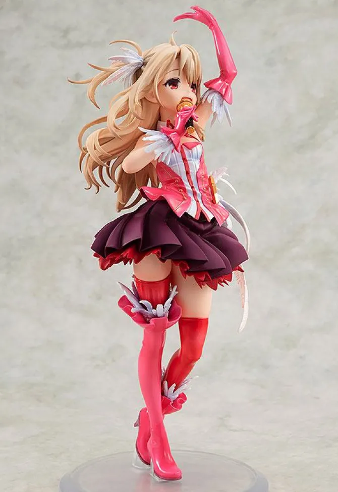 Fate/kaleid liner Prisma Illya - Illyasviel von Einzbern Statue / Prisma Klangfest Version: Kadokawa