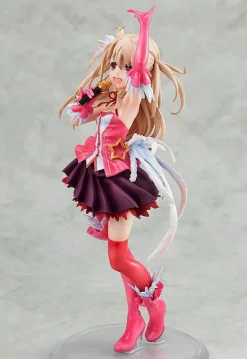 Fate/kaleid liner Prisma Illya - Illyasviel von Einzbern Statue / Prisma Klangfest Version: Kadokawa