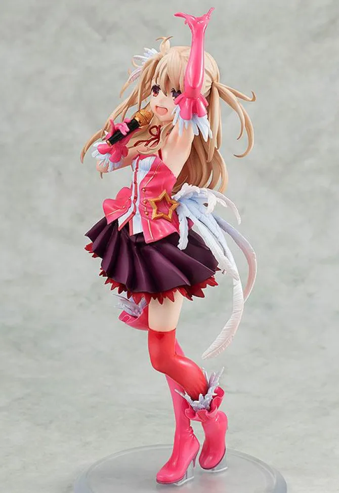 Fate/kaleid liner Prisma Illya - Illyasviel von Einzbern Statue / Prisma Klangfest Version: Kadokawa