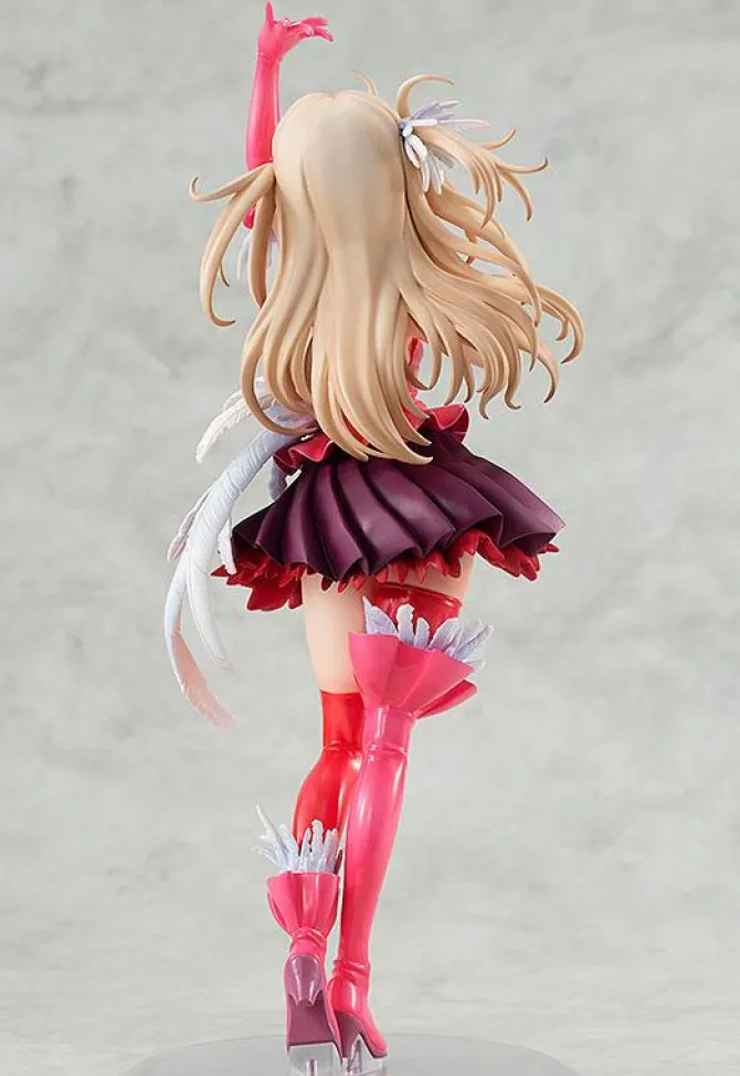 Fate/kaleid liner Prisma Illya - Illyasviel von Einzbern Statue / Prisma Klangfest Version: Kadokawa