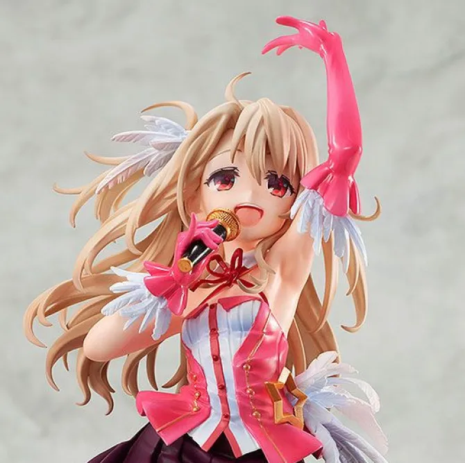 Fate/kaleid liner Prisma Illya - Illyasviel von Einzbern Statue / Prisma Klangfest Version: Kadokawa