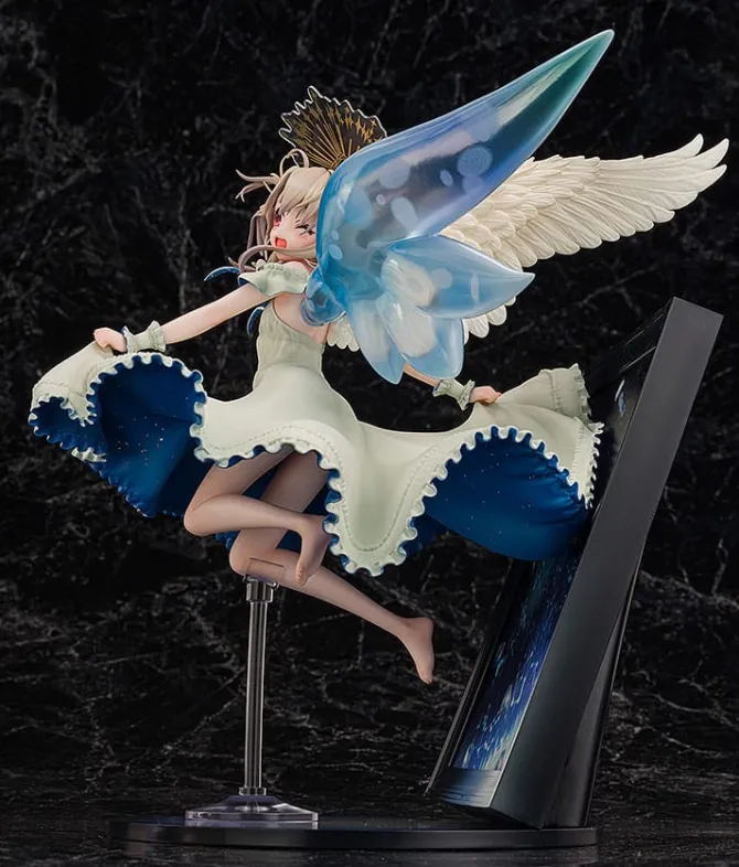 Fate/kaleid liner Prisma Illya 3rei!! - Illyasviel Von Einzbern Statue / 15th Anniversary: Kadokawa