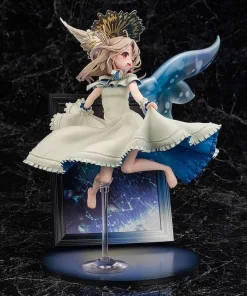 Fate/kaleid liner Prisma Illya 3rei!! - Illyasviel Von Einzbern Statue / 15th Anniversary: Kadokawa