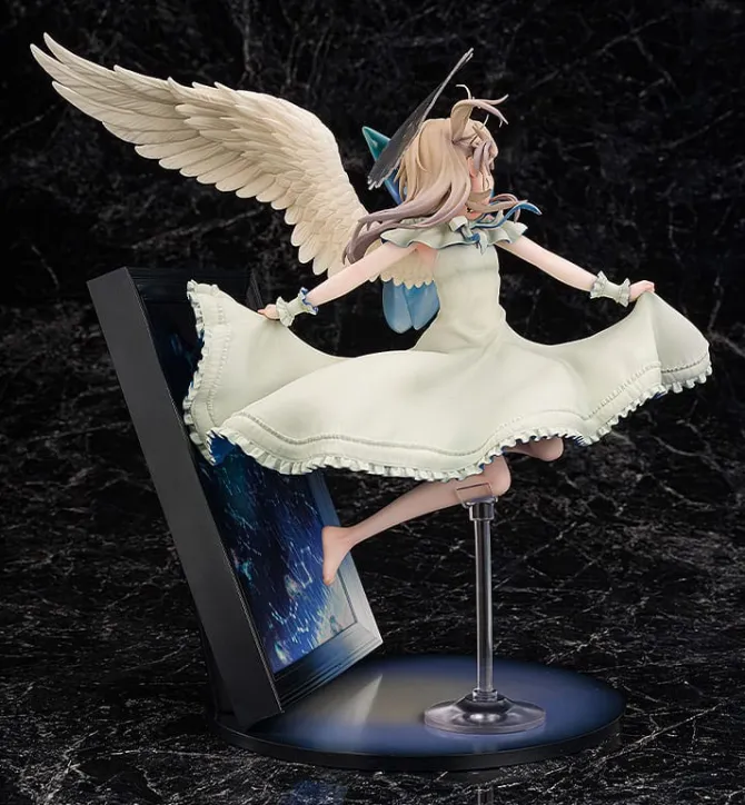 Fate/kaleid liner Prisma Illya 3rei!! - Illyasviel Von Einzbern Statue / 15th Anniversary: Kadokawa