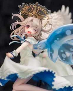 Fate/kaleid liner Prisma Illya 3rei!! - Illyasviel Von Einzbern Statue / 15th Anniversary: Kadokawa