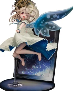 Fate/kaleid liner Prisma Illya 3rei!! - Illyasviel Von Einzbern Statue / 15th Anniversary: Kadokawa