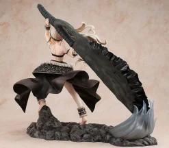 Fate/kaleid liner Prisma Illya 3rei!! - Illyasviel von Einzbern Statue / Install: Berserker Version: