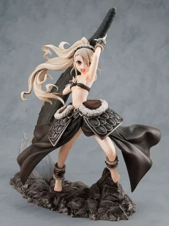 Fate/kaleid liner Prisma Illya 3rei!! - Illyasviel von Einzbern Statue / Install: Berserker Version:
