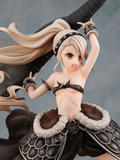 Fate/kaleid liner Prisma Illya 3rei!! - Illyasviel von Einzbern Statue / Install: Berserker Version: