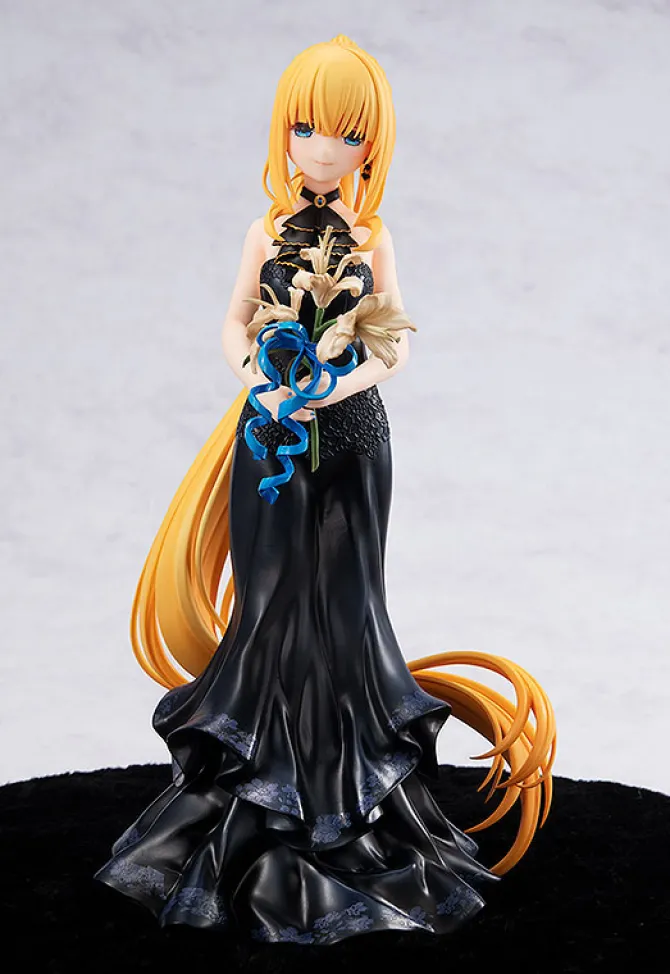 Fate/kaleid liner Prisma Illya 3rei!! - Pandora Statue / Wedding Dress Version: Kadokawa