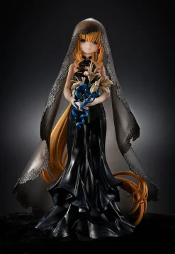 Fate/kaleid liner Prisma Illya 3rei!! - Pandora Statue / Wedding Dress Version: Kadokawa