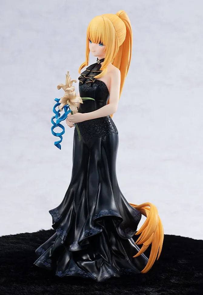 Fate/kaleid liner Prisma Illya 3rei!! - Pandora Statue / Wedding Dress Version: Kadokawa