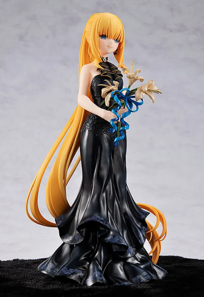 Fate/kaleid liner Prisma Illya 3rei!! - Pandora Statue / Wedding Dress Version: Kadokawa