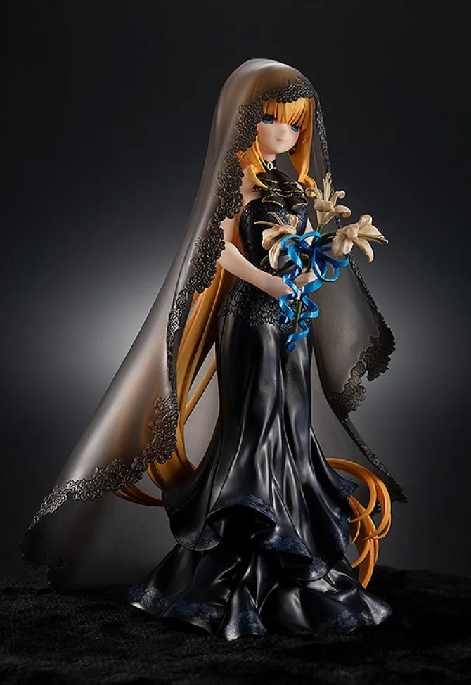 Fate/kaleid liner Prisma Illya 3rei!! - Pandora Statue / Wedding Dress Version: Kadokawa