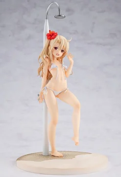 Fate/kaleid liner Prisma Illya - Illyasviel von Einzbern Statue / Bikini Version: Berserker Version: