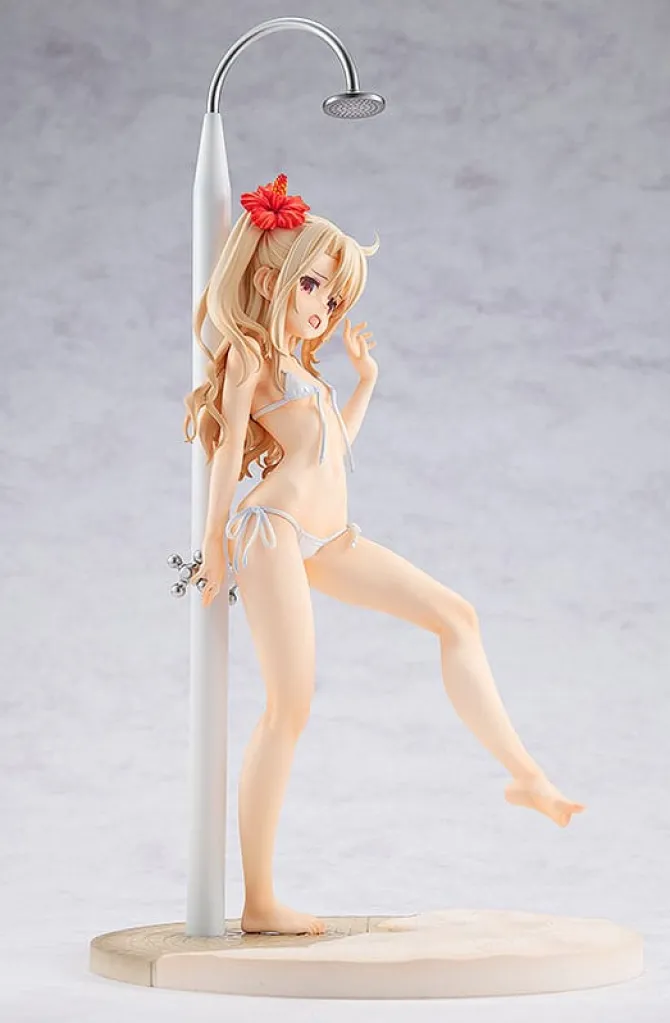 Fate/kaleid liner Prisma Illya - Illyasviel von Einzbern Statue / Bikini Version: Berserker Version: