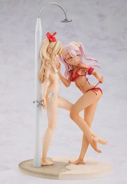 Fate/kaleid liner Prisma Illya - Illyasviel von Einzbern Statue / Bikini Version: Berserker Version: