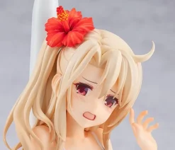 Fate/kaleid liner Prisma Illya - Illyasviel von Einzbern Statue / Bikini Version: Berserker Version: