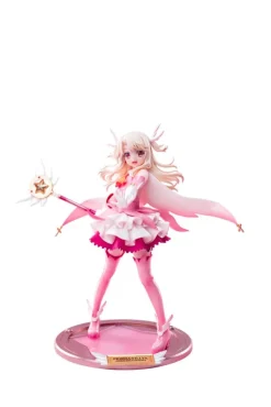 Fate/kaleid liner Prisma Illya- Nameless Girl Illya Anime Start 10th Anniversary Tenshin Ver. Statue
