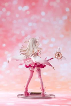 Fate/kaleid liner Prisma Illya- Nameless Girl Illya Anime Start 10th Anniversary Tenshin Ver. Statue