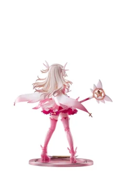 Fate/kaleid liner Prisma Illya- Nameless Girl Illya Anime Start 10th Anniversary Tenshin Ver. Statue