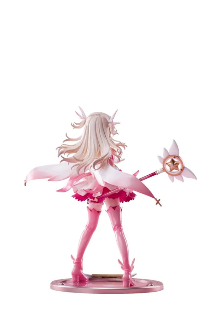 Fate/kaleid liner Prisma Illya- Nameless Girl Illya Anime Start 10th Anniversary Tenshin Ver. Statue
