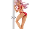 Fate/kaleid liner Prisma Illya - Chloe von Einzbern Statue / Bikini Version: Berserker Version: