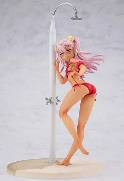 Fate/kaleid liner Prisma Illya - Chloe von Einzbern Statue / Bikini Version: Berserker Version: