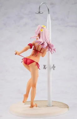 Fate/kaleid liner Prisma Illya - Chloe von Einzbern Statue / Bikini Version: Berserker Version: