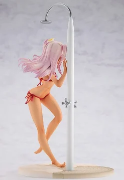 Fate/kaleid liner Prisma Illya - Chloe von Einzbern Statue / Bikini Version: Berserker Version: