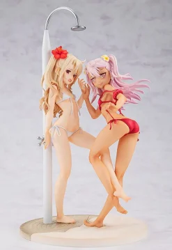 Fate/kaleid liner Prisma Illya - Chloe von Einzbern Statue / Bikini Version: Berserker Version: