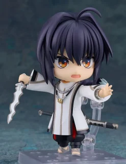 Fate/Samurai Remnant - Saber Nendoroid: Good Smile Company