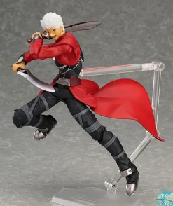 Fate/Stay Night - Archer Figma (Neuauflage): Max Factory