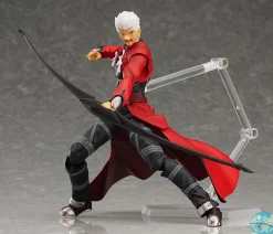 Fate/Stay Night - Archer Figma (Neuauflage): Max Factory