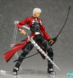 Fate/Stay Night - Archer Figma (Neuauflage): Max Factory
