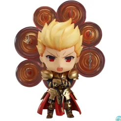 Fate/Stay Night - Gilgamesh Nendoroid: Good Smile Company