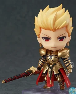 Fate/Stay Night - Gilgamesh Nendoroid: Good Smile Company