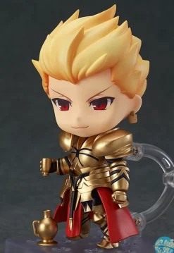 Fate/Stay Night - Gilgamesh Nendoroid: Good Smile Company
