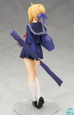 Fate/Stay Night - Master Altria Statue: Alter