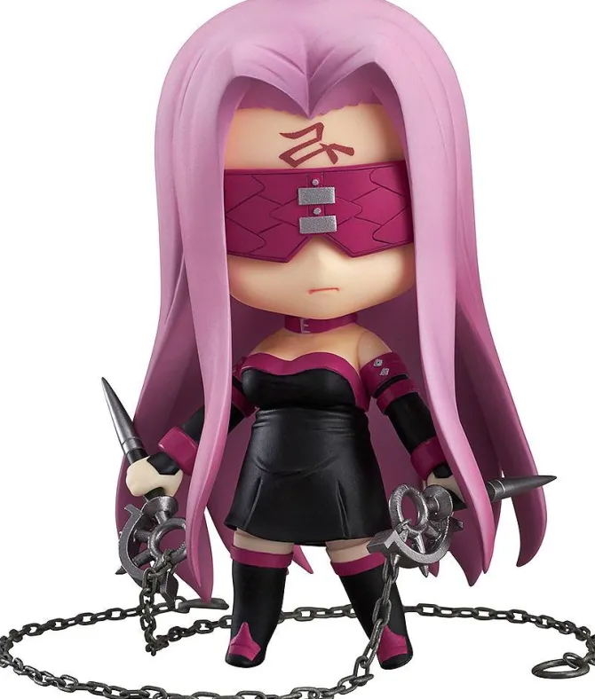 Fate/Stay Night - Rider Nendoroid: Good Smile Company