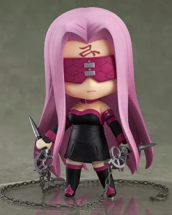 Fate/Stay Night - Rider Nendoroid: Good Smile Company