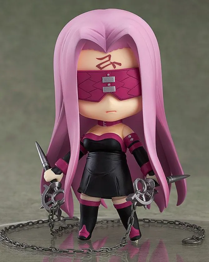 Fate/Stay Night - Rider Nendoroid: Good Smile Company