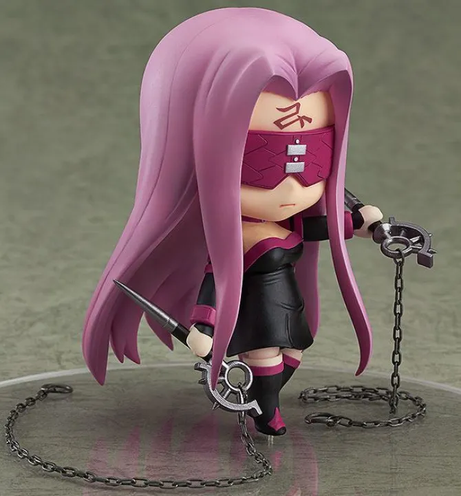 Fate/Stay Night - Rider Nendoroid: Good Smile Company