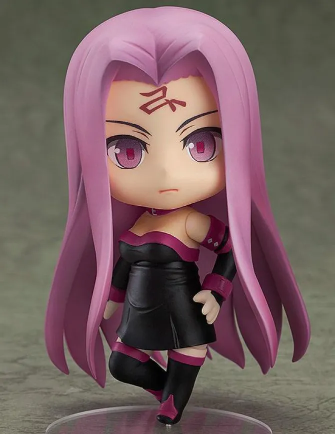 Fate/Stay Night - Rider Nendoroid: Good Smile Company