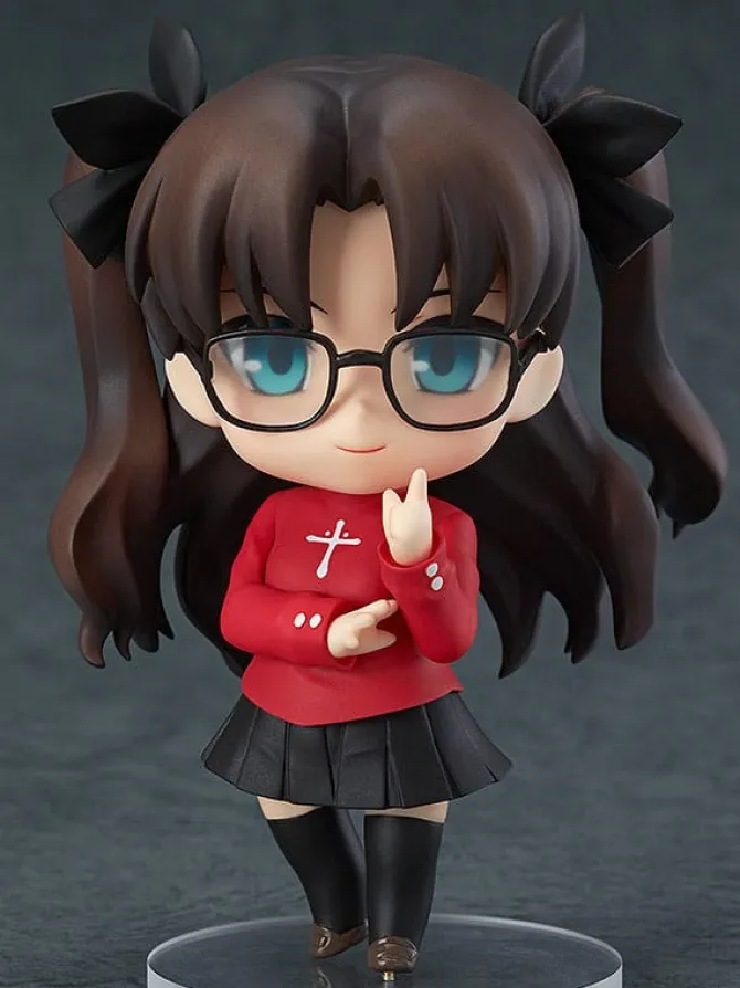 Fate/Stay Night - Rin Tohsaka Nendoroid: Good Smile Company