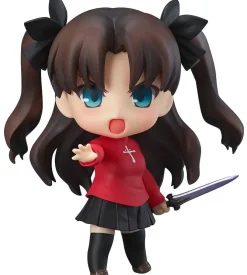 Fate/Stay Night - Rin Tohsaka Nendoroid: Good Smile Company