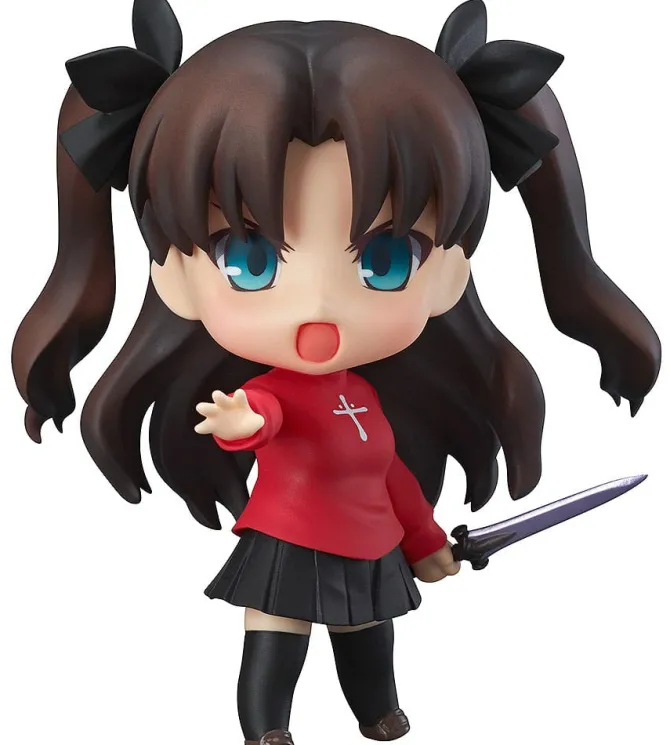 Fate/Stay Night - Rin Tohsaka Nendoroid: Good Smile Company