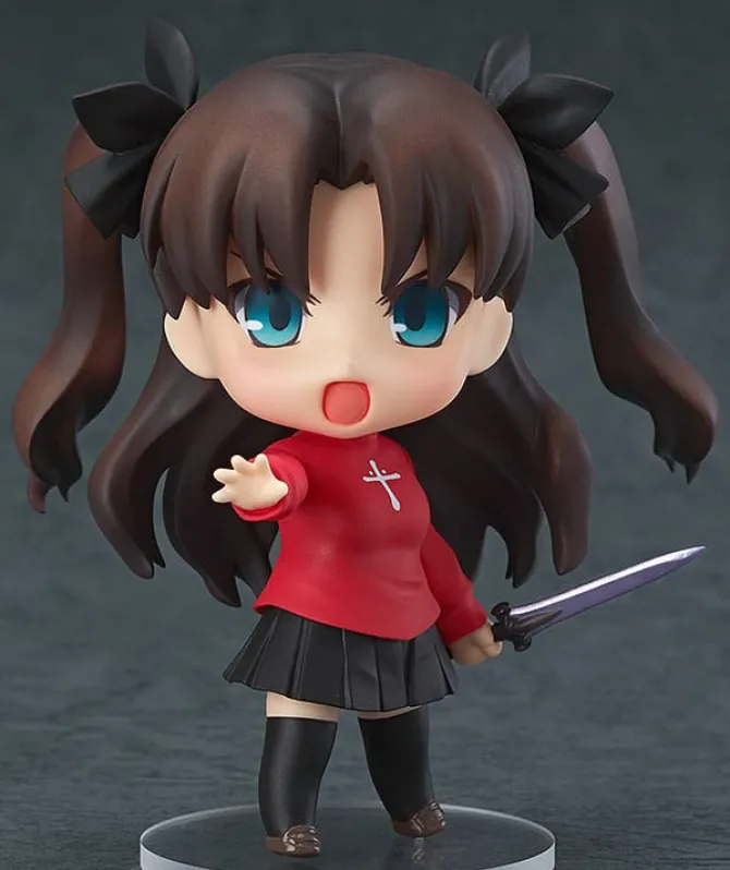 Fate/Stay Night - Rin Tohsaka Nendoroid: Good Smile Company