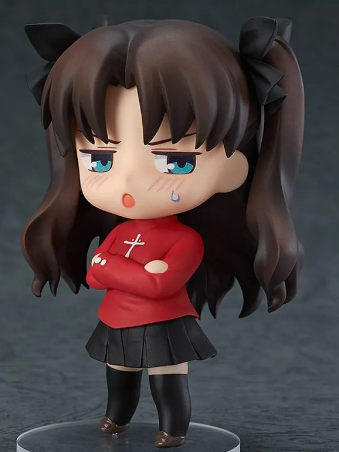 Fate/Stay Night - Rin Tohsaka Nendoroid: Good Smile Company